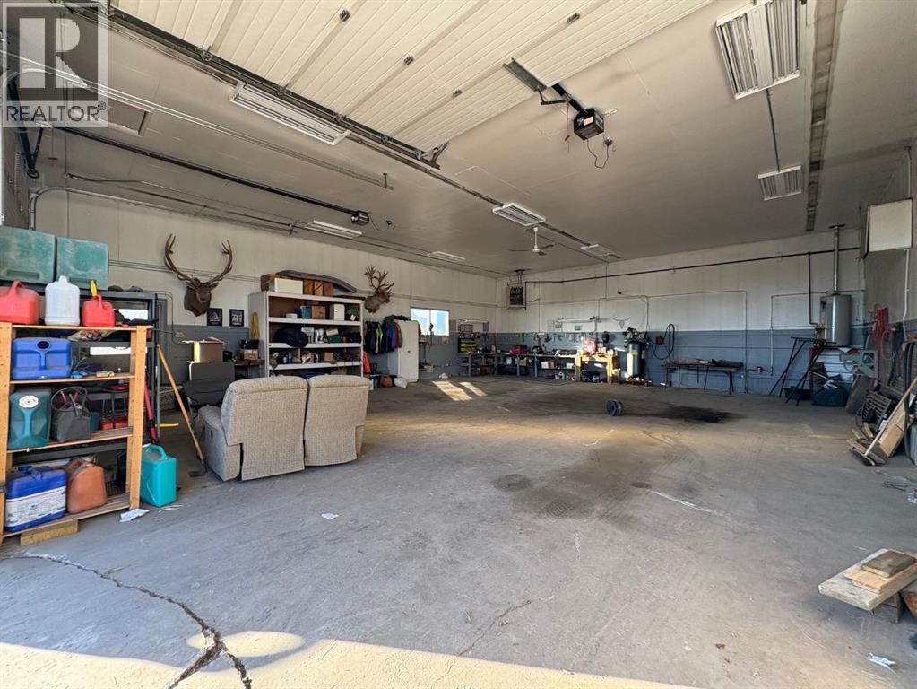 10017 100 Street