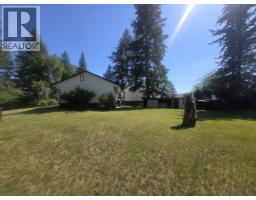 Utility room - 777 Callanan Street, Quesnel, BC V2J2V5 Photo 8