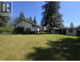 Workshop - 777 Callanan Street, Quesnel, BC V2J2V5 Photo 9