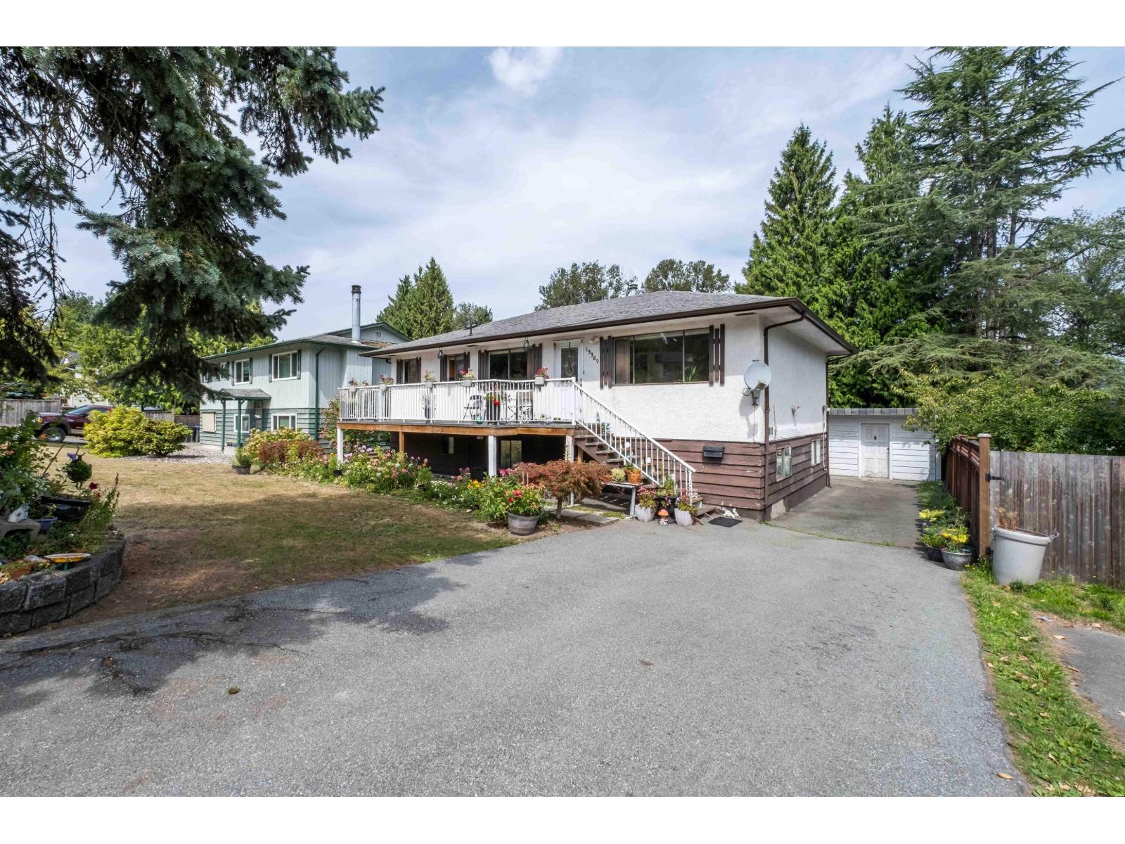 5 Bed, 2 Bath House for Sale in Surrey – 13389 CRESTVIEW DRIVE, Surrey – MLS# R3152998 - Image 3