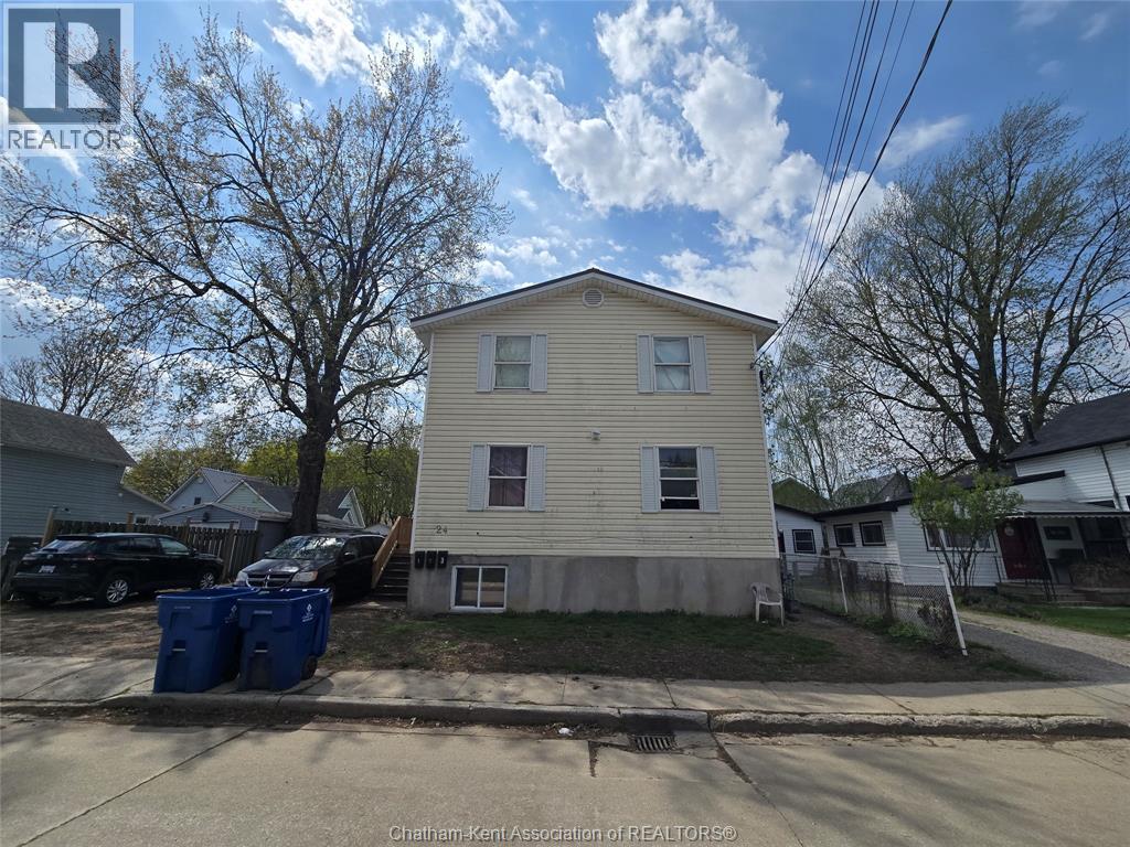 24 Foster STREET - 3