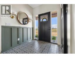 2pc Bathroom - 16, 422073 Range Road 284, Rural Ponoka County, AB T0C2J0 Photo 7