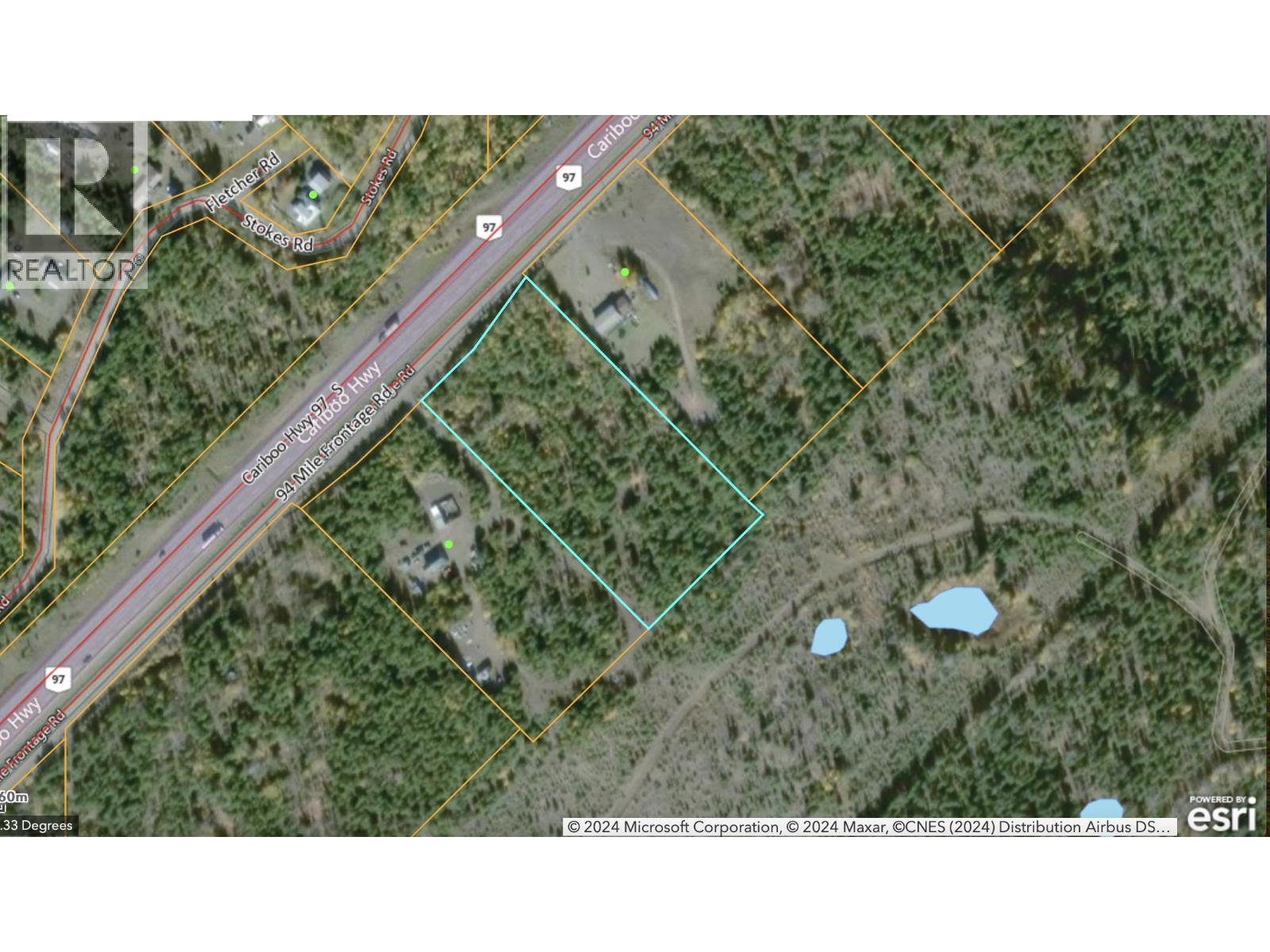 Property for sale at BLK A 94 MILE FRONTAGE ROAD