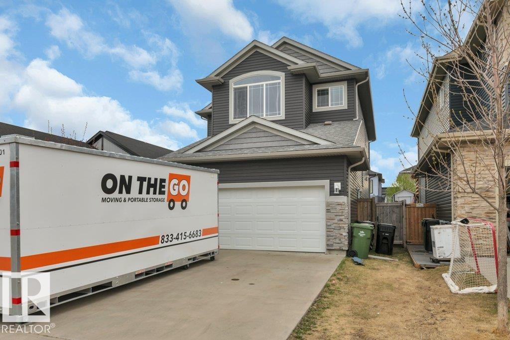 155 KIRPATRICK CR, West Haven Park, Leduc photo 2
