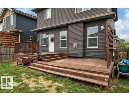 155 Kirpatrick Cr, Leduc, AB T9E0W3 Photo 59