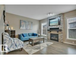 Bedroom 2 - 155 Kirpatrick Cr, Leduc, AB T9E0W3 Photo 6