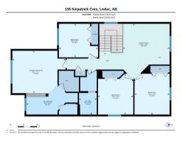 155 Kirpatrick Cr, Leduc, AB T9E0W3 Photo 63