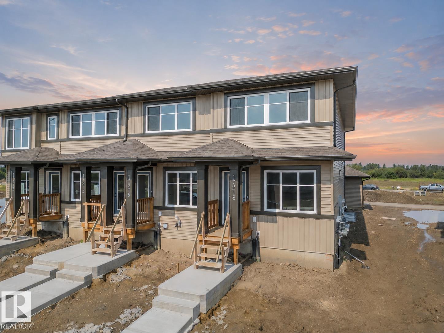 17218 4 ST NW, Marquis, Edmonton photo 1