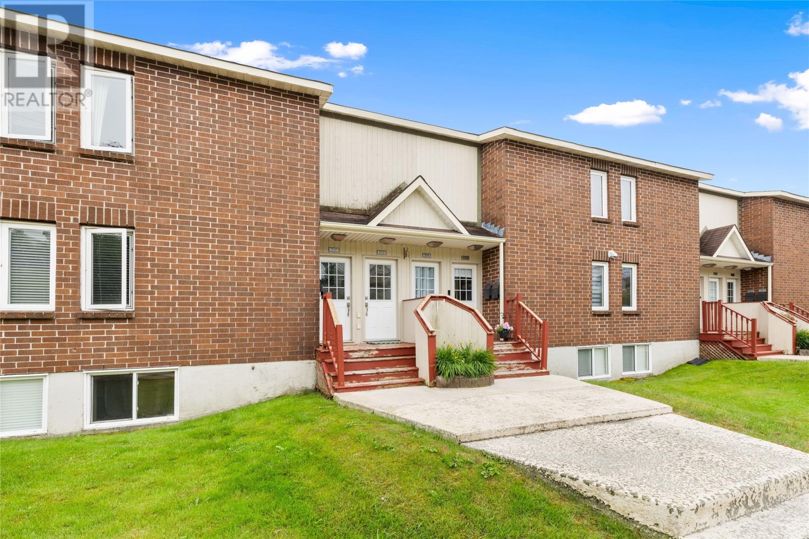 68 Pasadena Crescent Unit#310, St. John's — photo 2