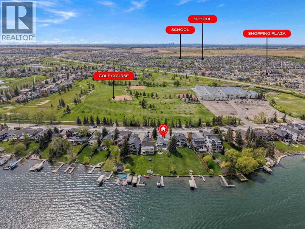 272 West Chestermere Drive, Chestermere — photo 3