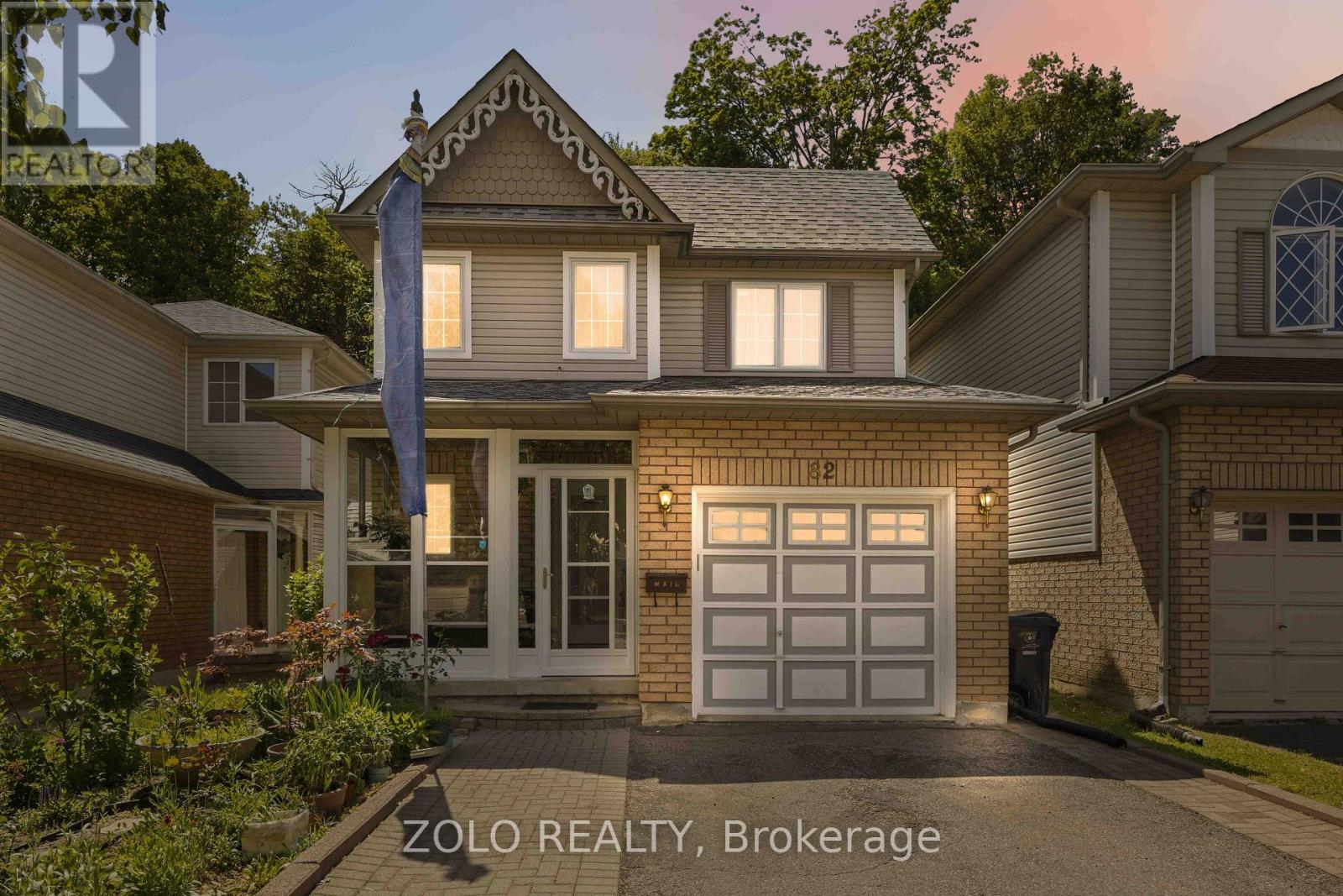 82 PIPERBROOK CRESCENT, Toronto (West Hill) — photo 3