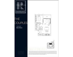 1206 - 25 Frederick Todd Way, Toronto, ON M4G0C9 Photo 21