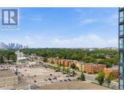 1206 - 25 Frederick Todd Way, Toronto, ON M4G0C9 Photo 19