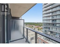 1206 - 25 Frederick Todd Way, Toronto, ON M4G0C9 Photo 18