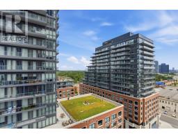 1206 - 25 Frederick Todd Way, Toronto, ON M4G0C9 Photo 20