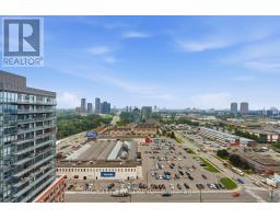 1708 - 25 Frederick Todd Way, Toronto, ON M4G0C9 Photo 22