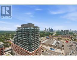 1708 - 25 Frederick Todd Way, Toronto, ON M4G0C9 Photo 24