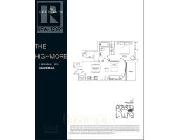 1708 - 25 Frederick Todd Way, Toronto, ON M4G0C9 Photo 25
