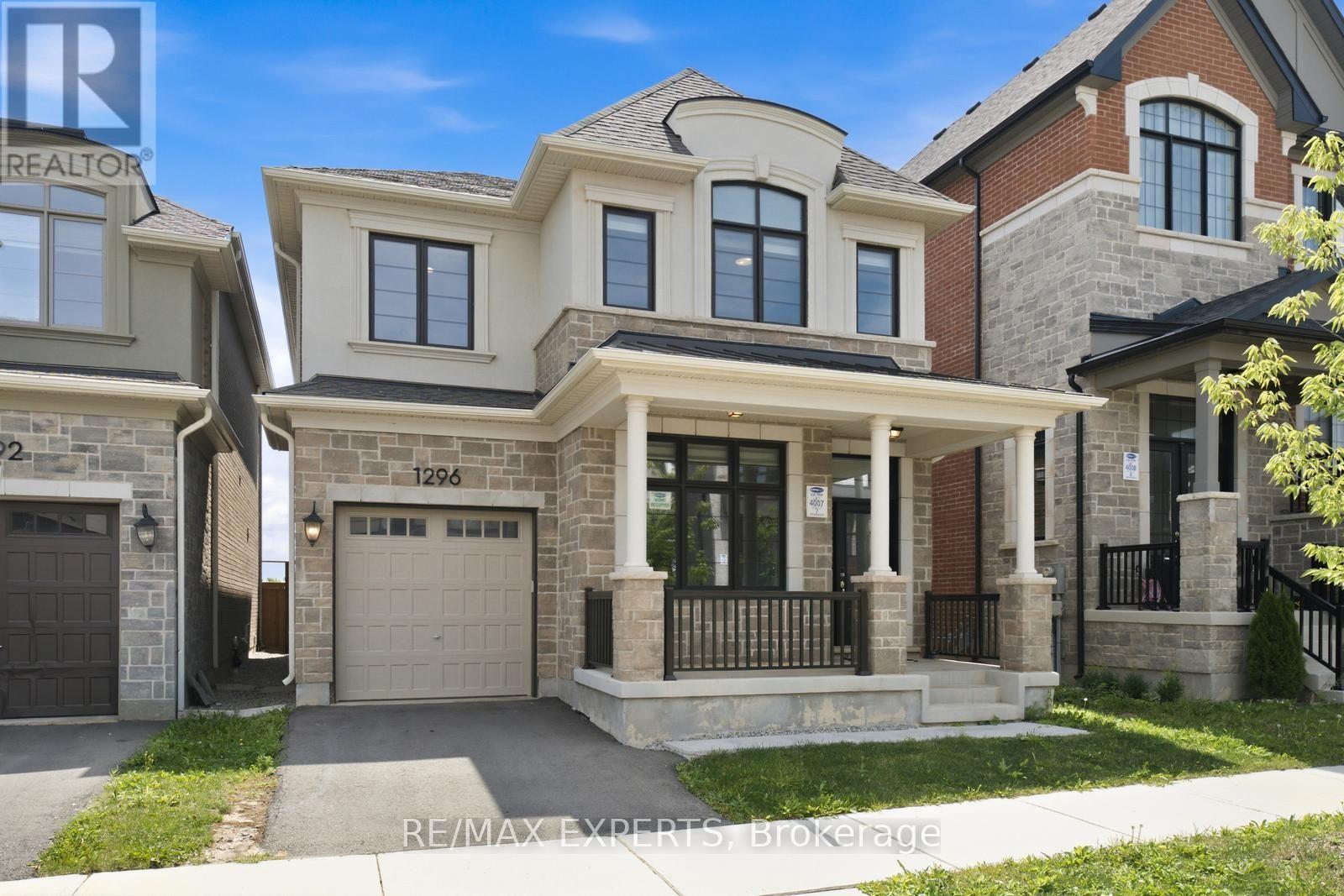 Photo of 1296 Aymond Crescent
