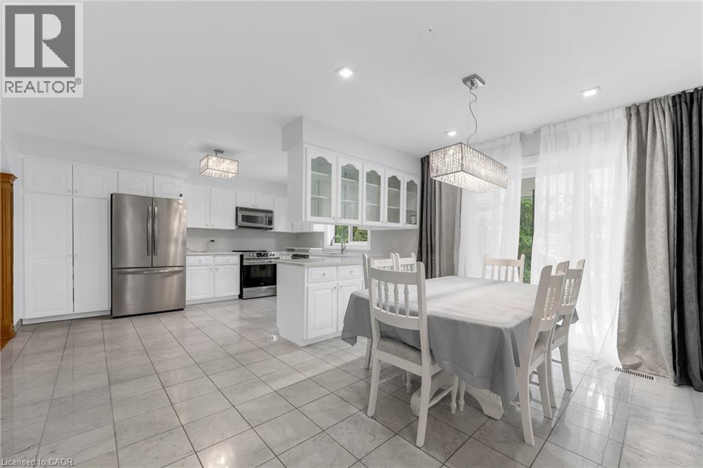 35 GLEN PARK Court - 11
