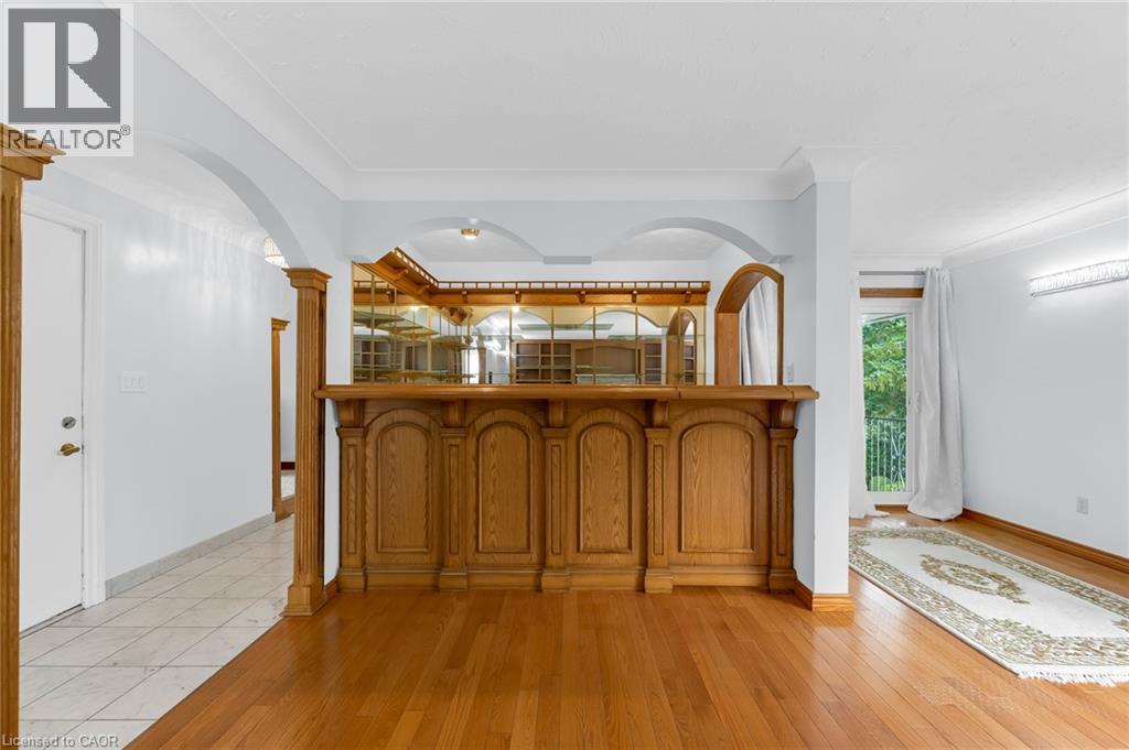 35 GLEN PARK Court - 16