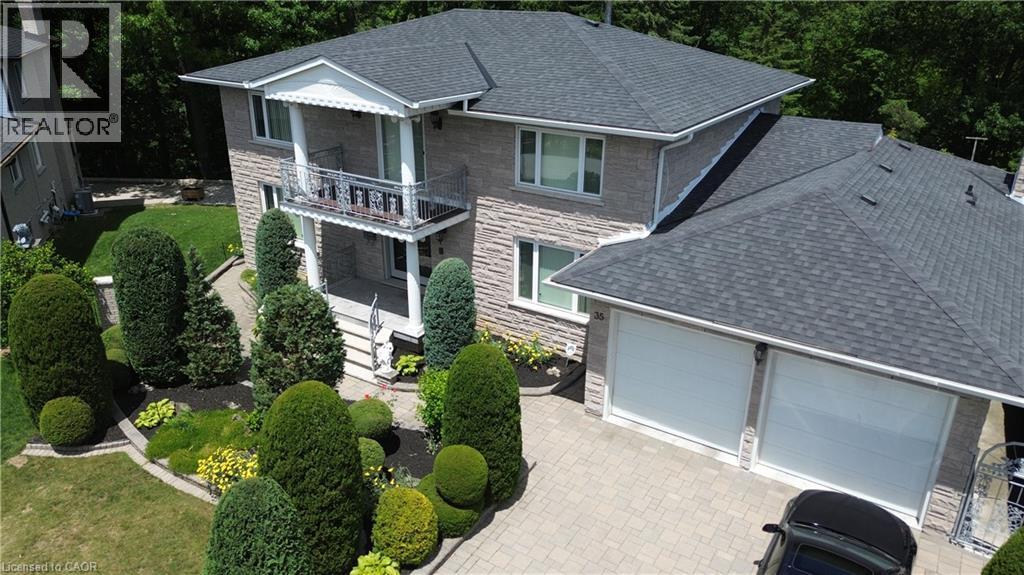 35 GLEN PARK Court - 2