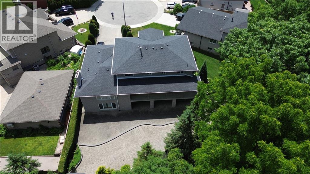 35 GLEN PARK Court - 5