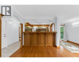 Dining room - 35 Glen Park Court, Hamilton, ON L8K6N6 Photo 16