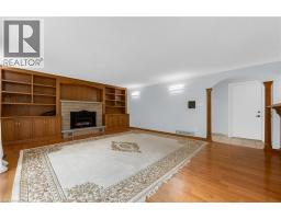 Family room - 35 Glen Park Court, Hamilton, ON L8K6N6 Photo 17