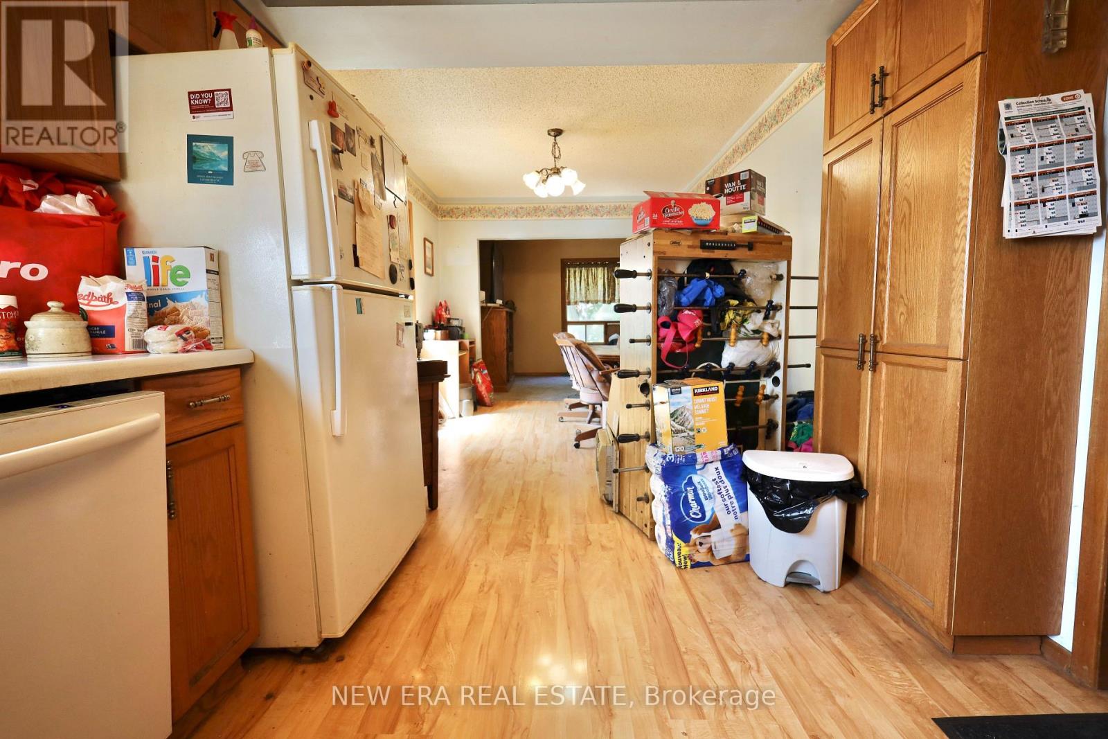 116 CHESTERFIELD AVENUE - 11