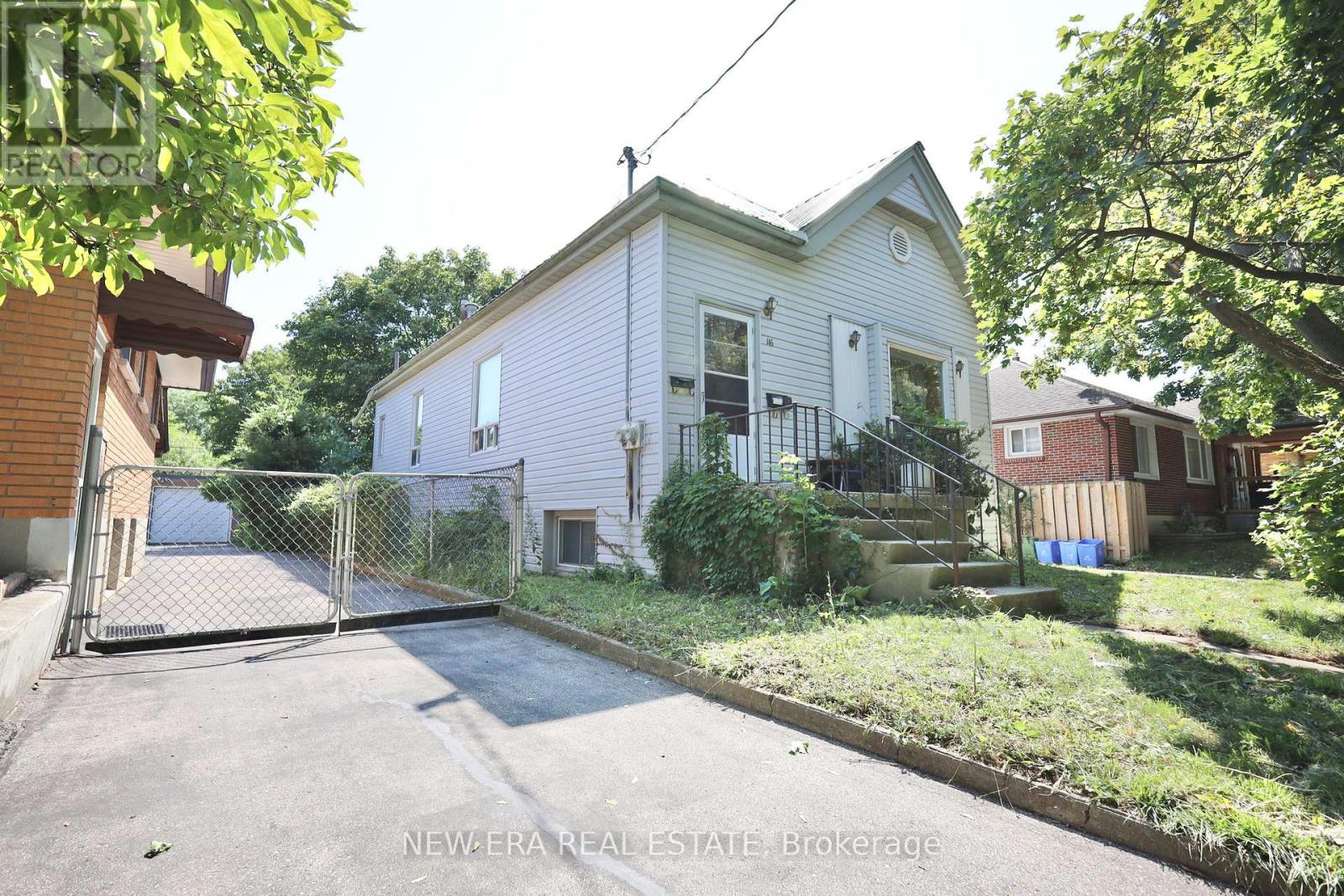 116 CHESTERFIELD AVENUE - 9
