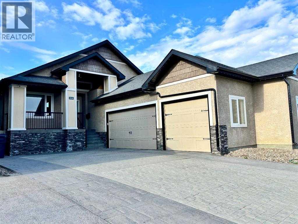 314 Coulee Springs Terrace S - 2