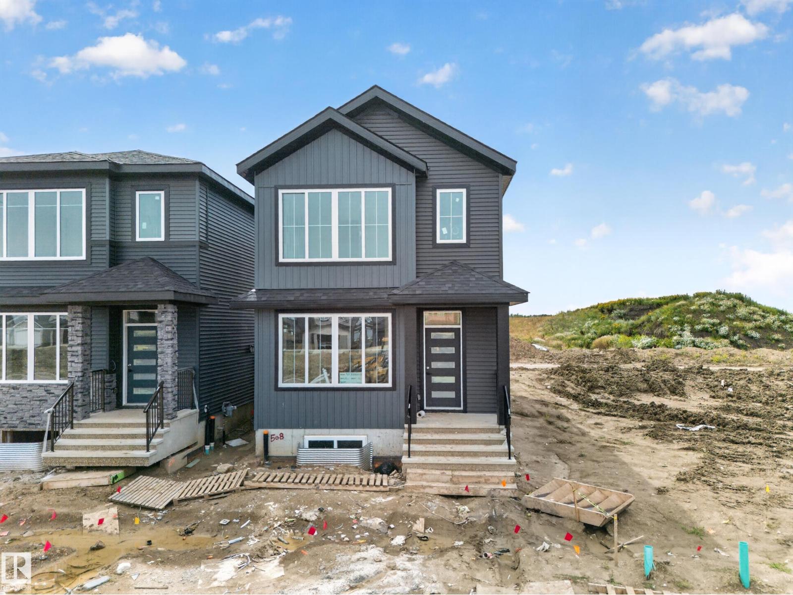 508 Robinson BV, Robinson, Leduc photo 1