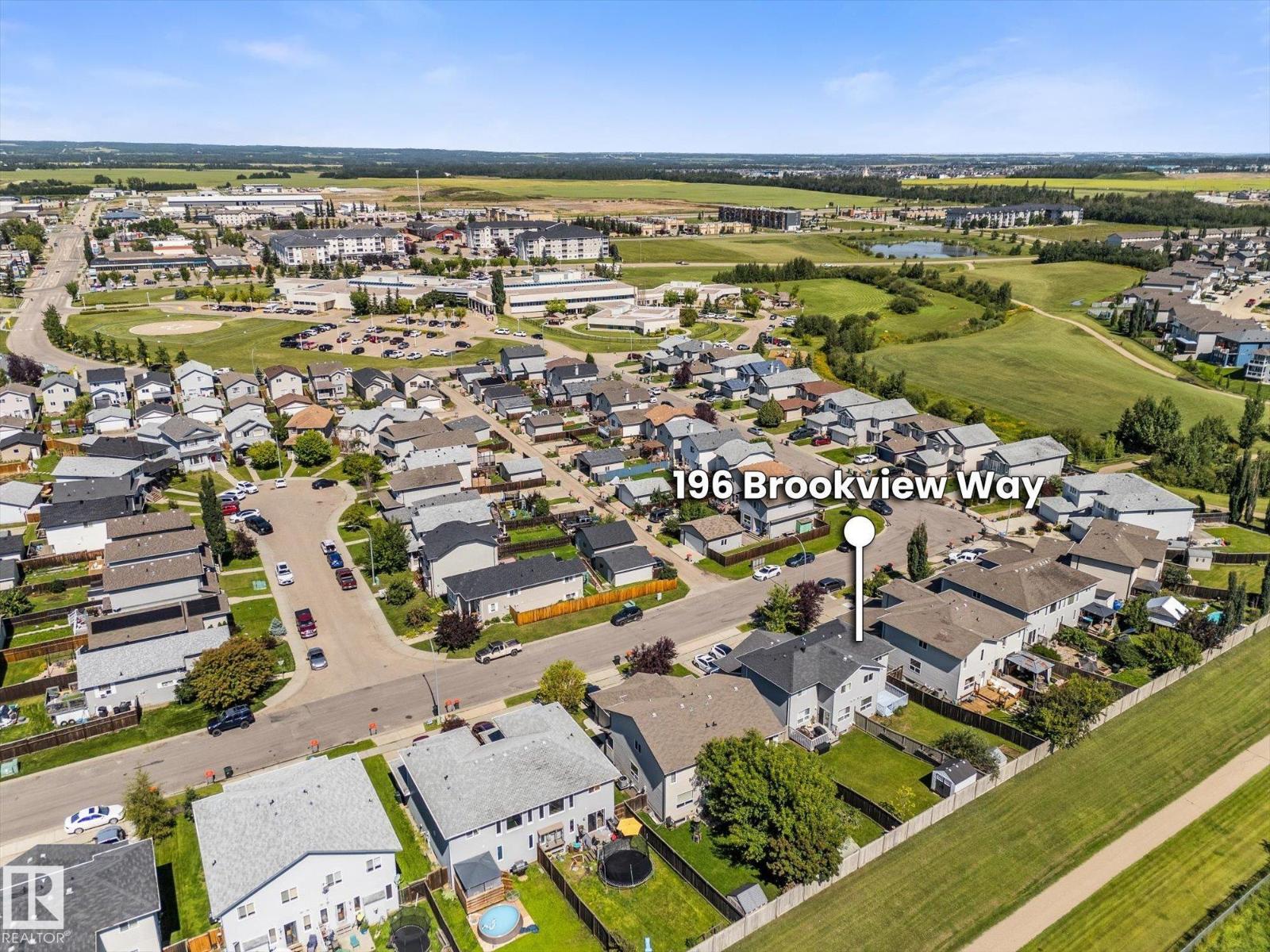 196 BROOKVIEW WY - 44