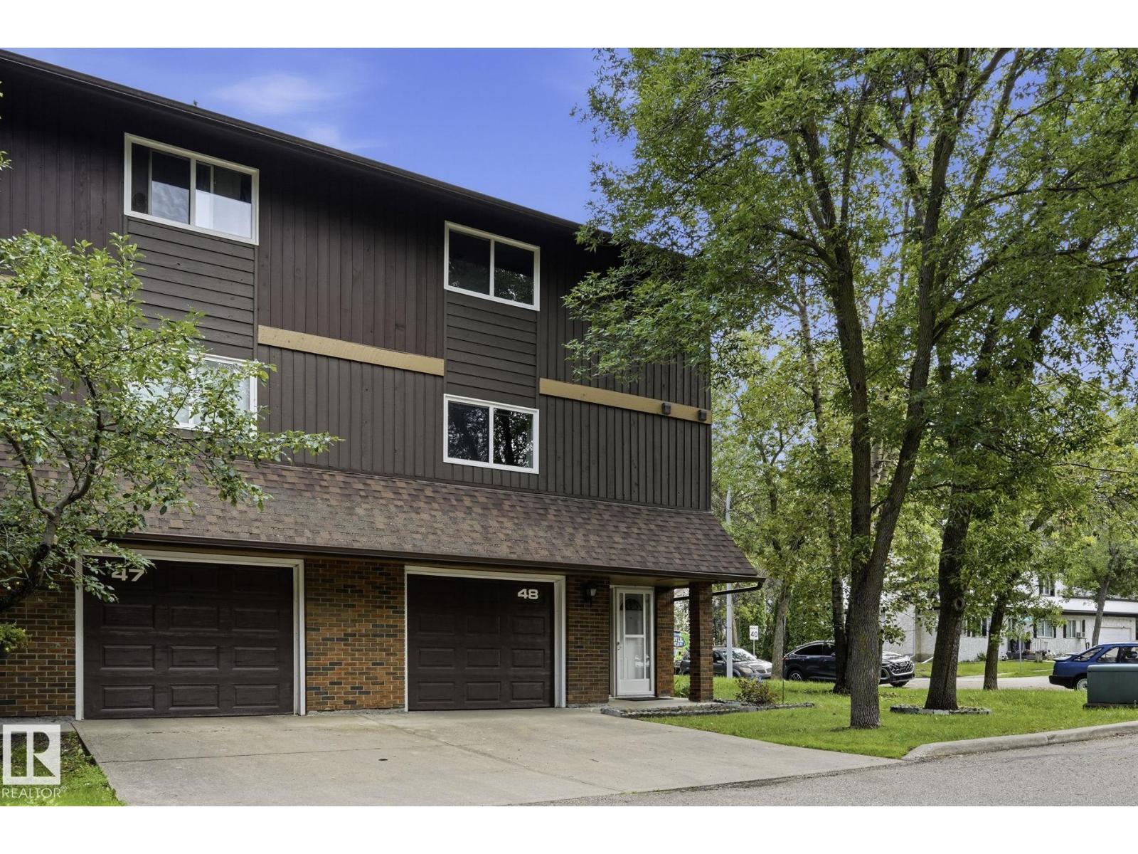 48 GLAEWYN ES, Grandin, St. Albert photo 1