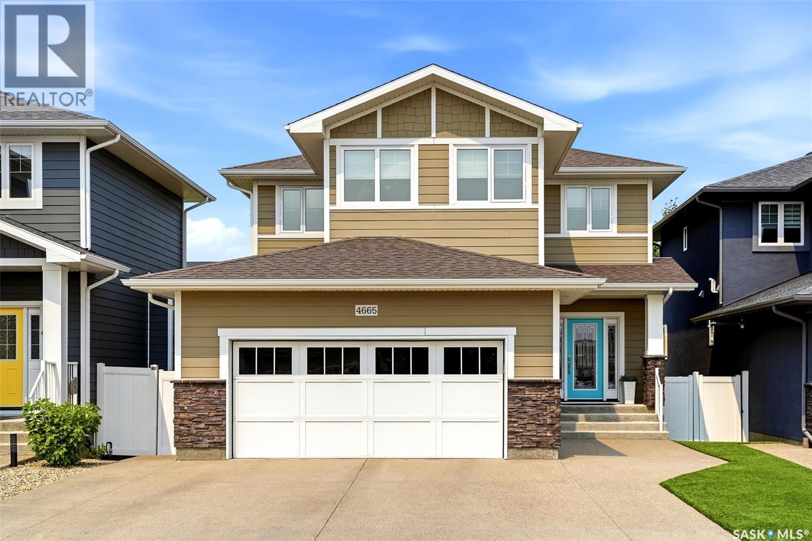 4665 Skinner CRESCENT, Regina — photo 2