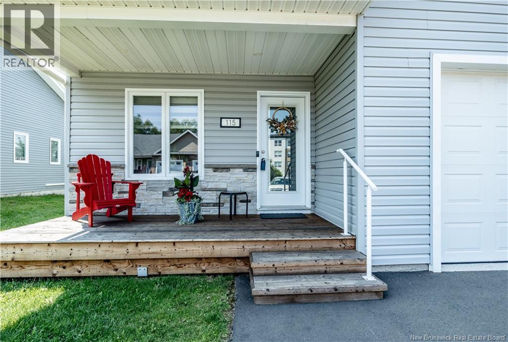 115 McQueen Street, Shediac — photo 3