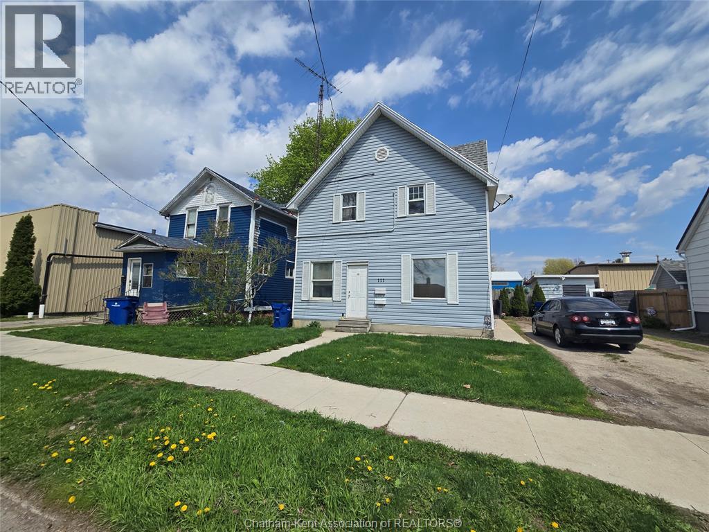 111 St George STREET - 4