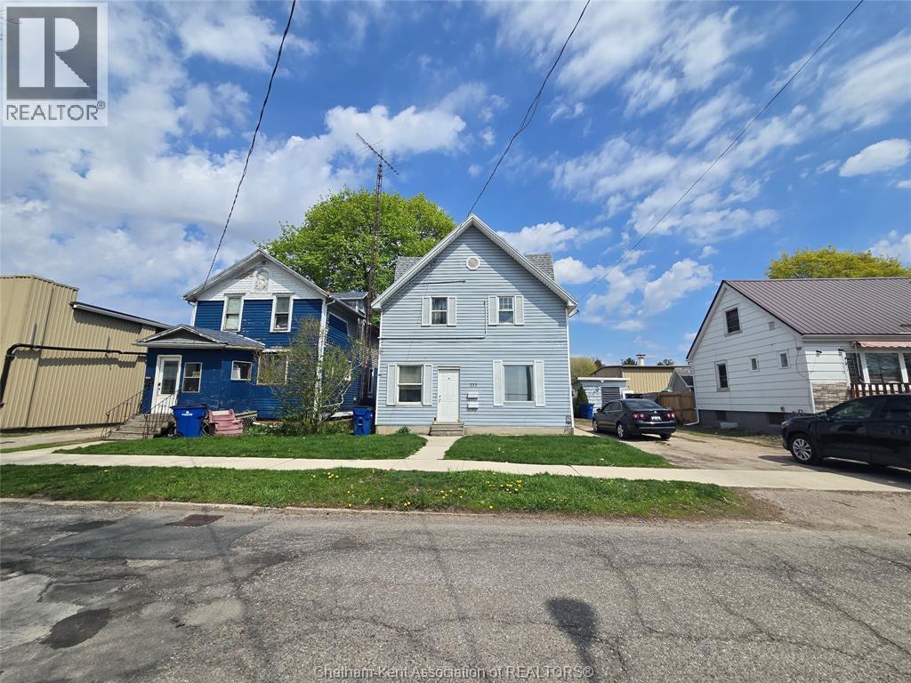 111 St George STREET - 5