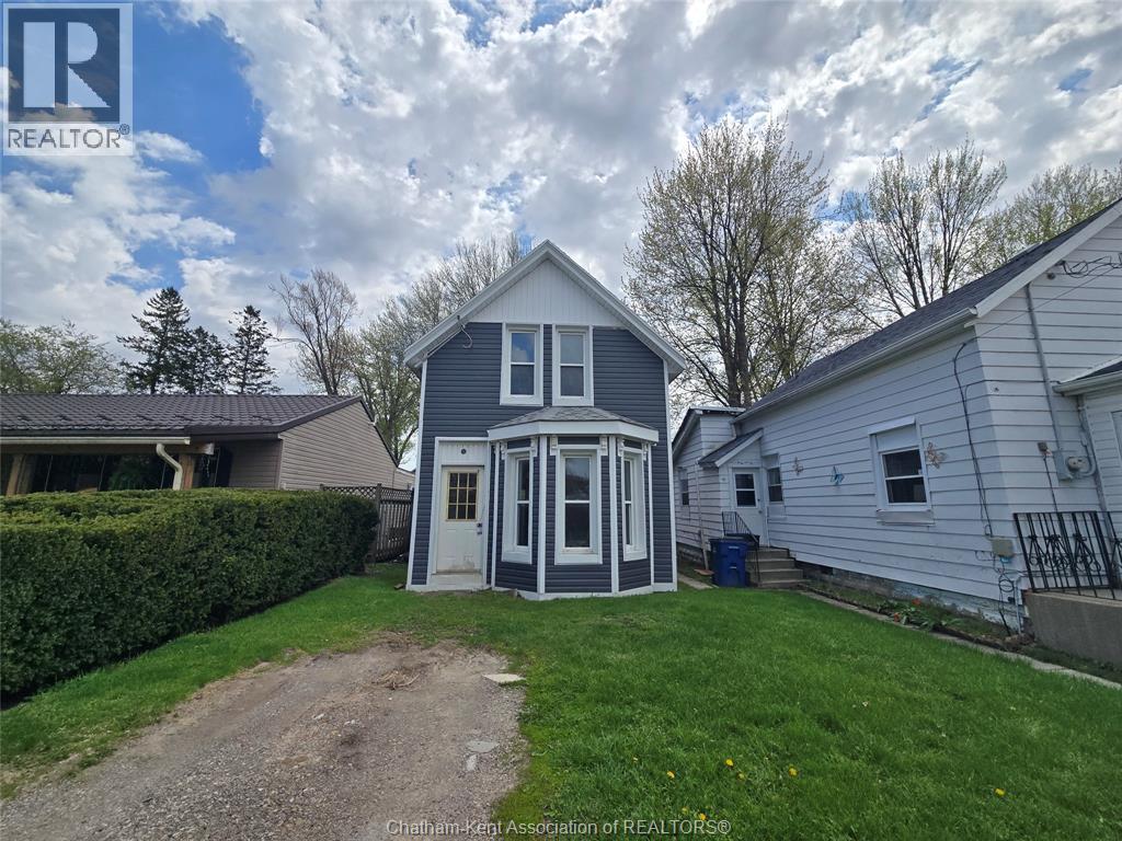 42 Kirk STREET - 2
