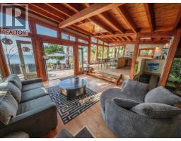 Primary Bedroom - 1586/1592 Vancouver Blvd, Savary Island, BC V0N2G0 Photo 7
