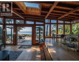 2pc Bathroom - 1586/1592 Vancouver Blvd, Savary Island, BC V0N2G0 Photo 9