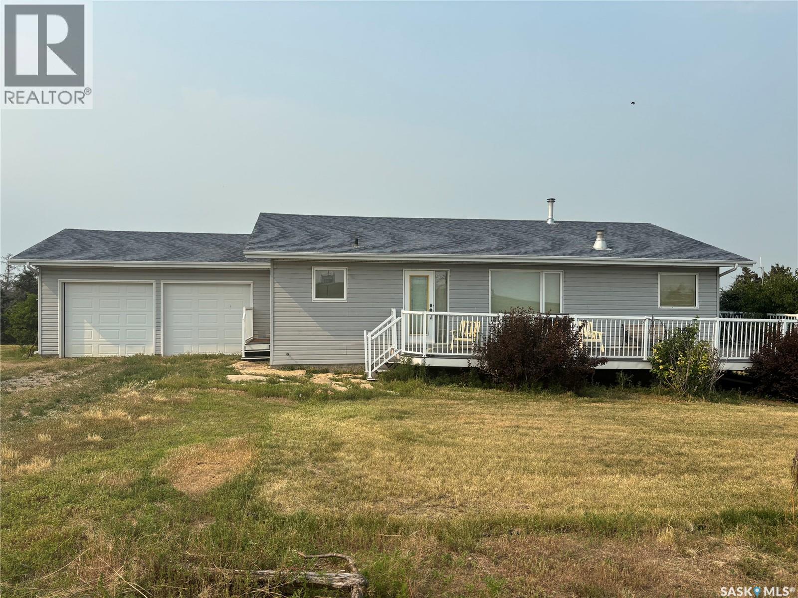Watson Acreage