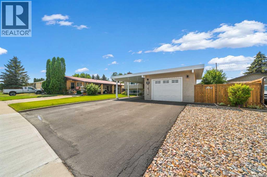 29 Carswell Road SE