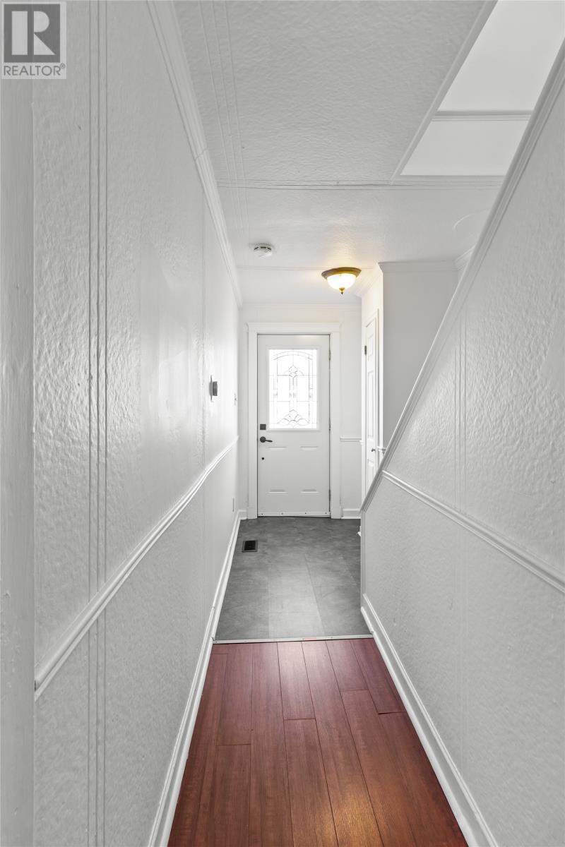 31 Bannerman Street, St. John's — photo 3