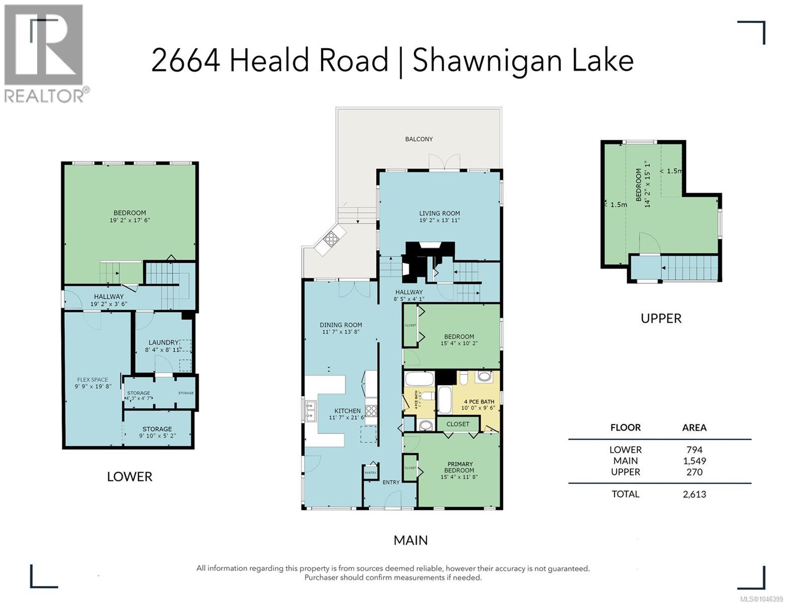 2664 Heald Rd - 30