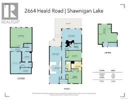 2664 Heald Rd, Shawnigan Lake, BC V0R2W0 Photo 30
