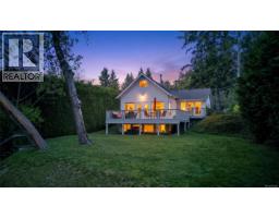 Bedroom - 2664 Heald Rd, Shawnigan Lake, BC V0R2W0 Photo 6