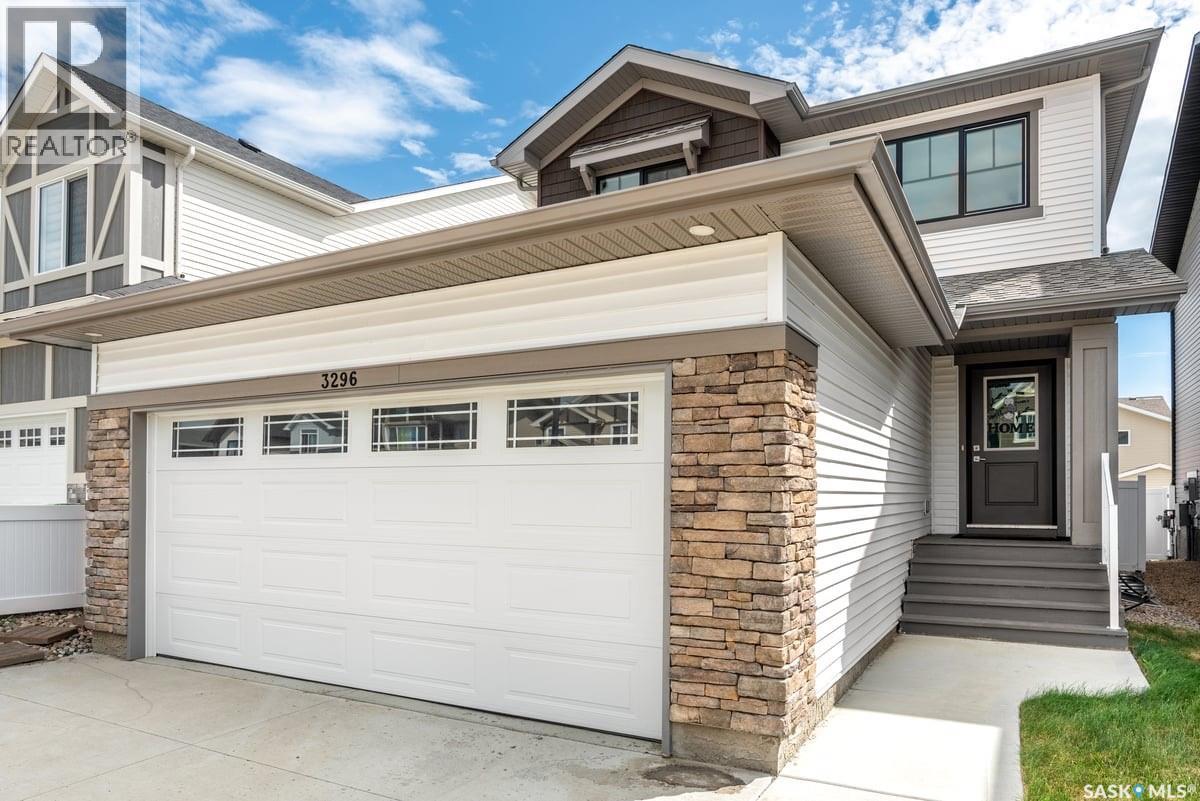 3296 Favel DRIVE, Regina — photo 3
