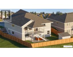 Family room - 49 Ranchview Dr, Nanaimo, BC V9X1X9 Photo 8